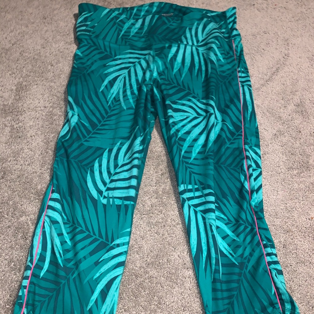 Cute mid calf leggings for sale